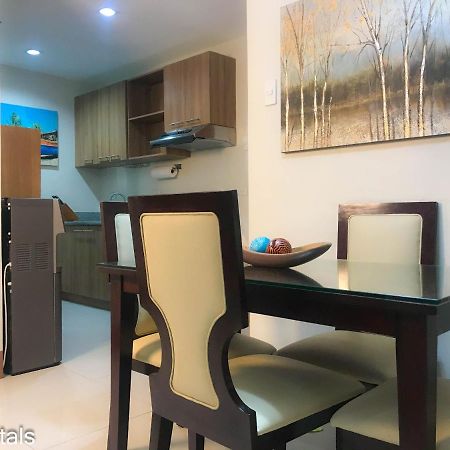 2 Bedroom Condo @ Midpoint Residences W/ City View Mandawe Dış mekan fotoğraf
