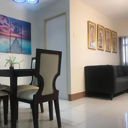 2 Bedroom Condo @ Midpoint Residences W/ City View Mandawe Dış mekan fotoğraf