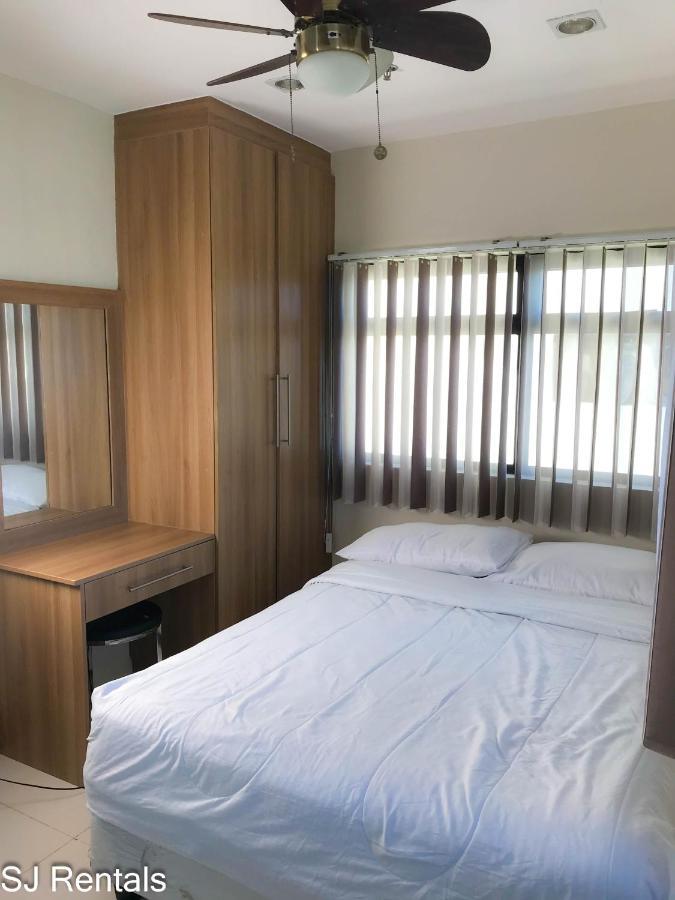 2 Bedroom Condo @ Midpoint Residences W/ City View Mandawe Dış mekan fotoğraf