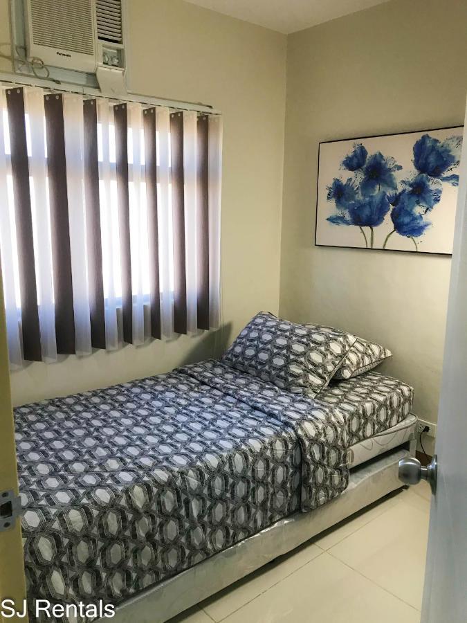 2 Bedroom Condo @ Midpoint Residences W/ City View Mandawe Dış mekan fotoğraf